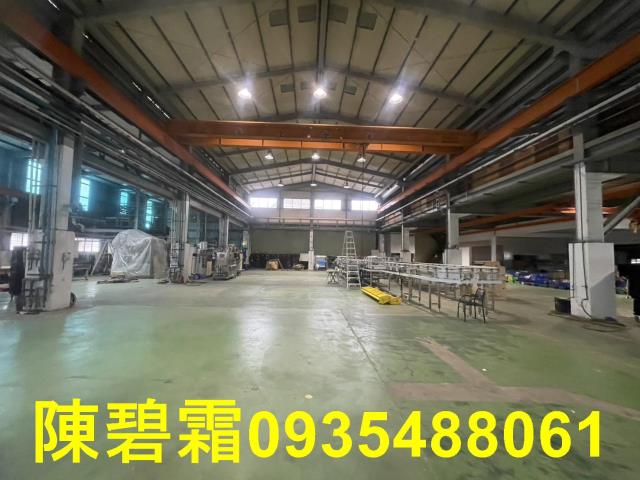 台南安南廠房_廠辦-1
