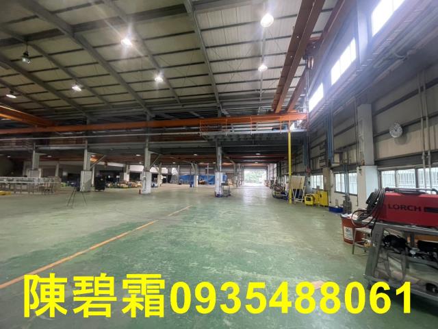 台南安南廠房_廠辦-2