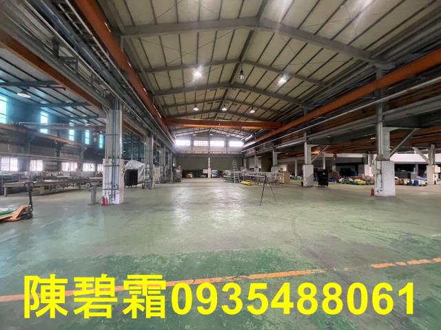 台南安南廠房_廠辦-3