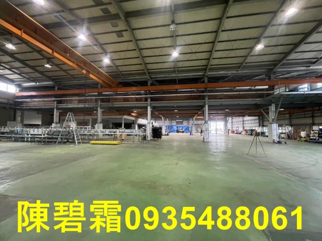 台南安南廠房_廠辦-4