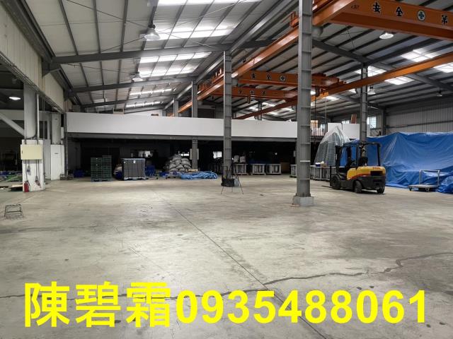 台南安南廠房_廠辦-5