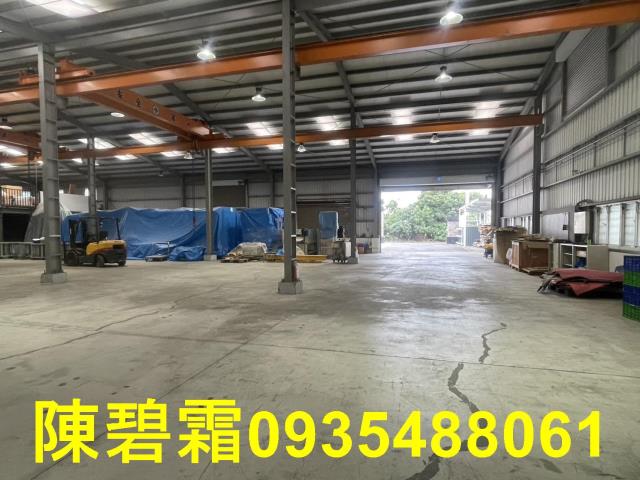 台南安南廠房_廠辦-6