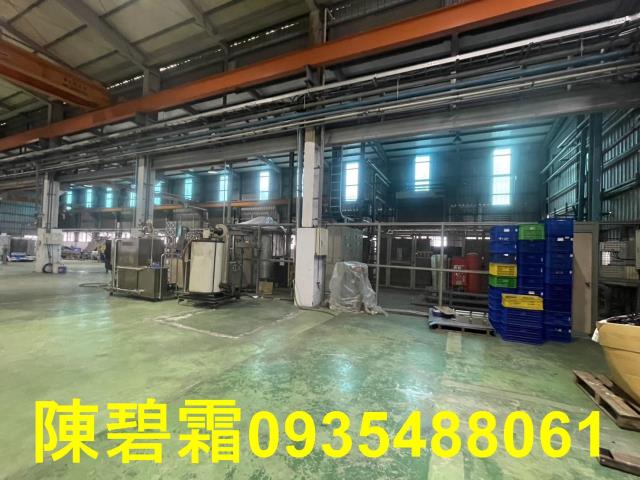 台南安南廠房_廠辦-8