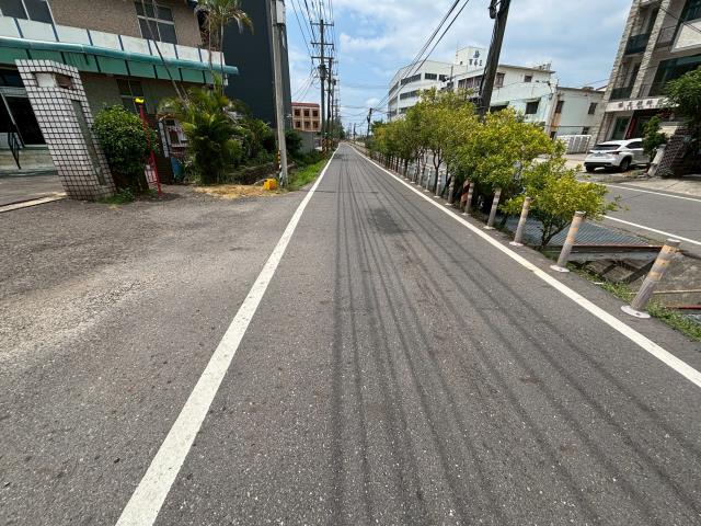 台南永康廠房-2