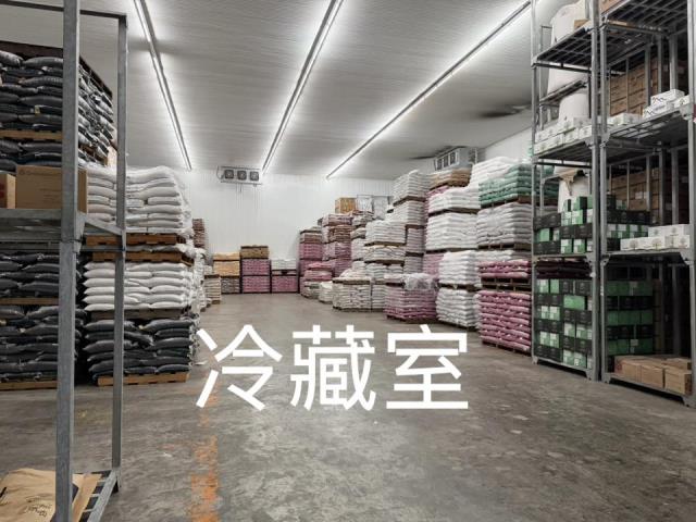 高雄梓官廠房-3