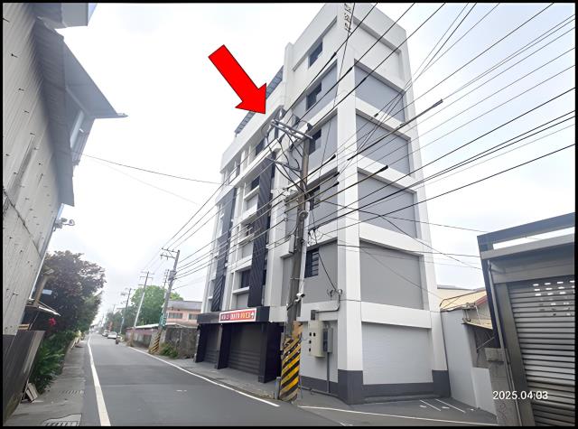 屏東市法拍屋公成路公正國中新加坡式華廈大樓平面車位