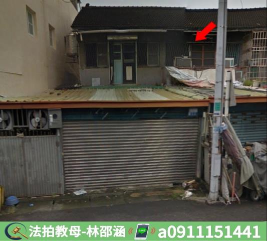 台南新營透天_一樓法拍-4