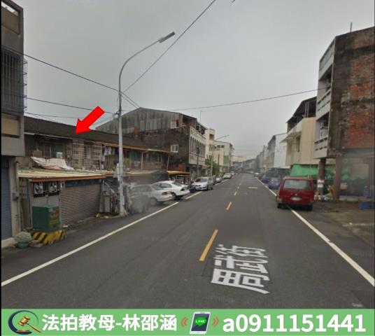 台南新營透天_一樓法拍-5