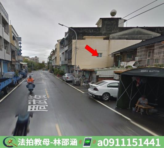 台南新營透天_一樓法拍-6