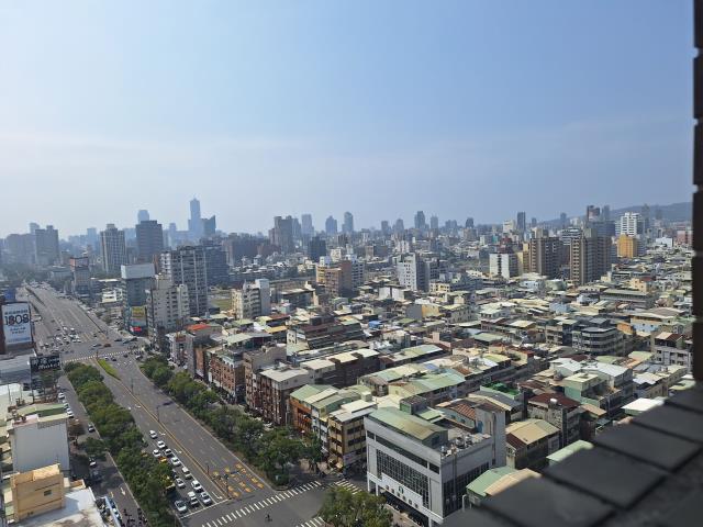 高雄三民區大樓-13