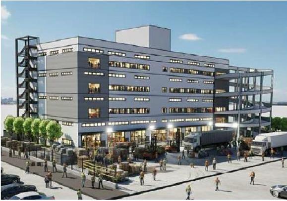 桃園龍潭廠房_廠辦_倉庫-2