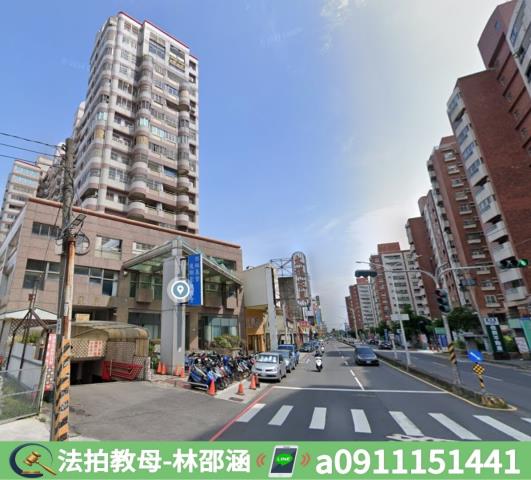 高雄岡山拍賣大樓_華廈-5