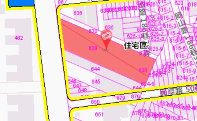 高雄岡山拍賣大樓_華廈-8