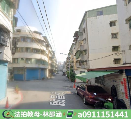 高雄楠梓公寓拍賣-5