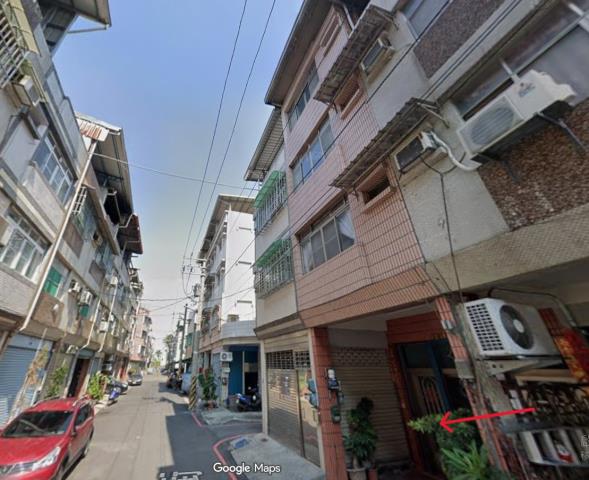 鳳山透天_店面法拍-1