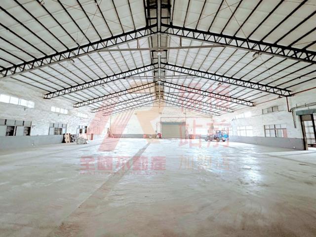 楊梅廠房_廠辦_倉庫-1