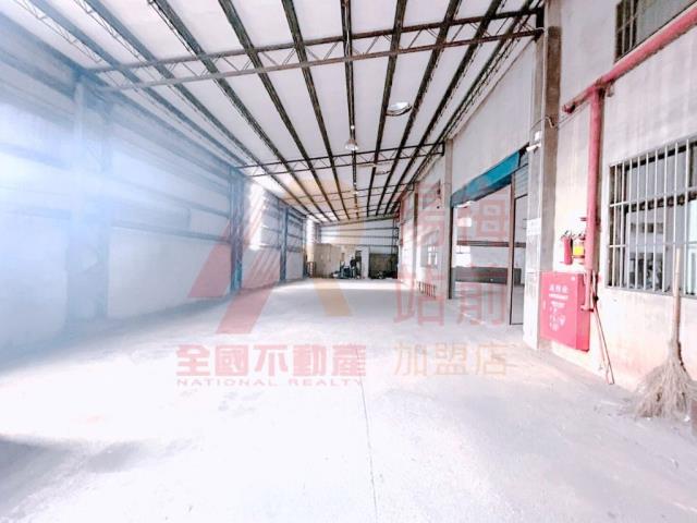 楊梅廠房_廠辦_倉庫-2