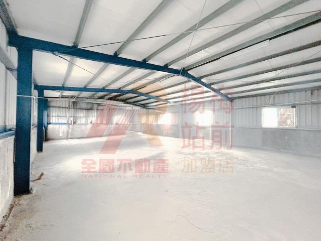 楊梅廠房_廠辦_倉庫-3