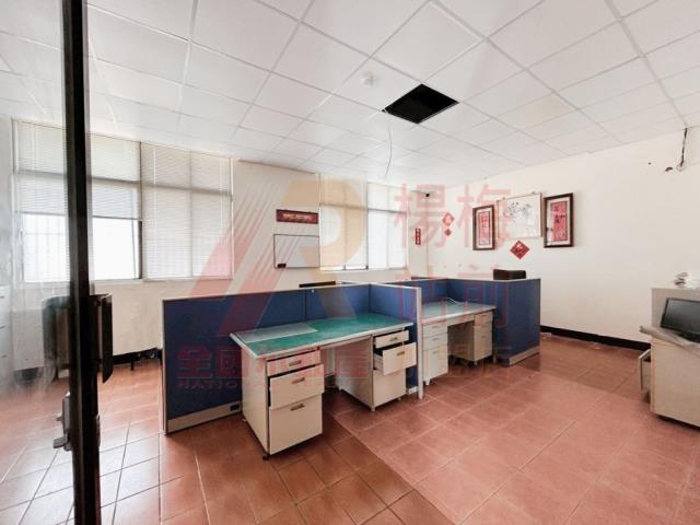 楊梅廠房_廠辦_倉庫-5