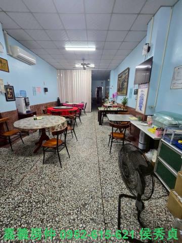 竹崎透天_店面-2