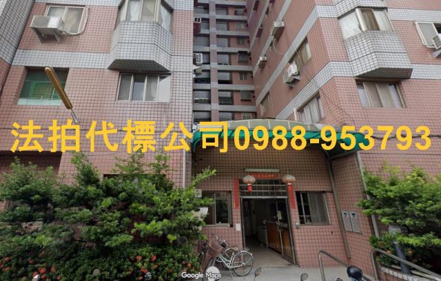 斗六法拍大樓-5