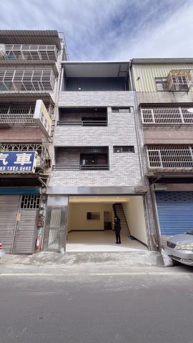 平鎮透天_店面_辦公室-1