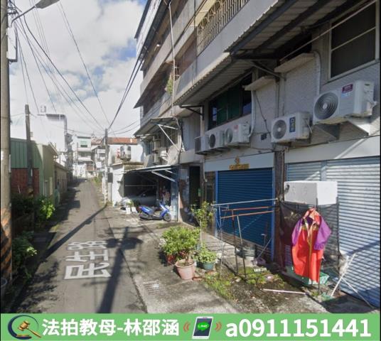 鳥松公寓法拍-5