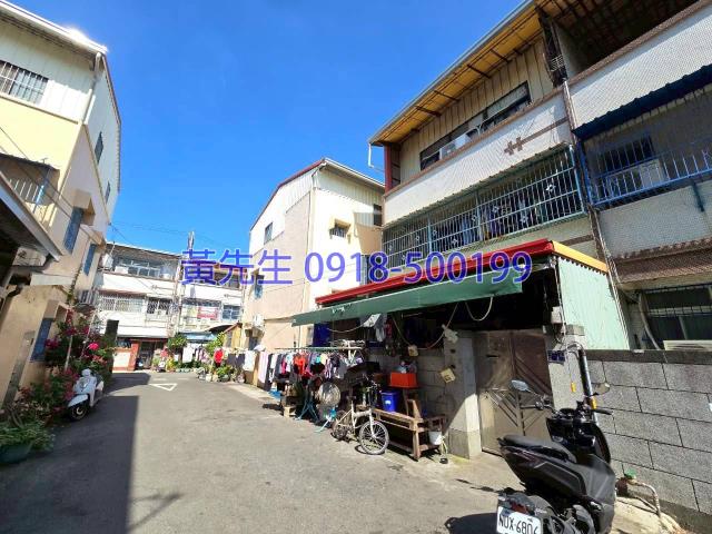 彰化市拍賣透天-2