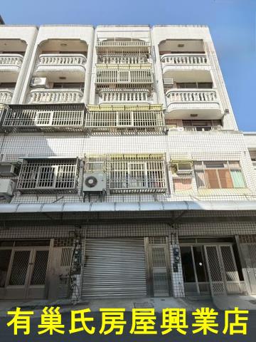 西區透天_店面-1