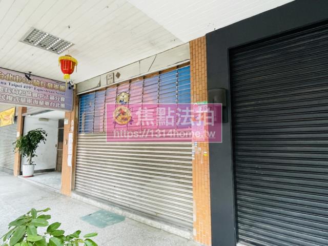 中正區大樓法拍-7