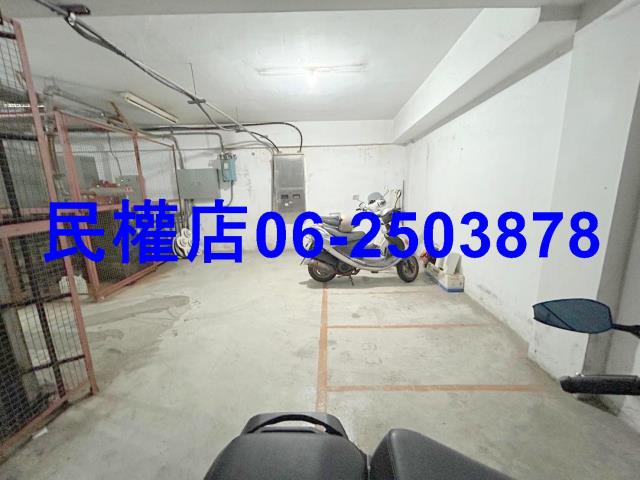 台南東區華廈-14