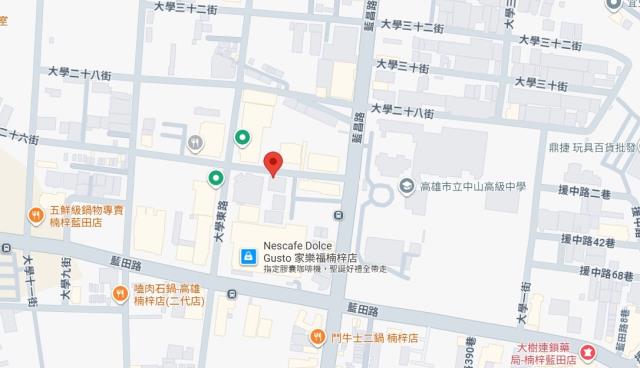 高雄楠梓大樓_華廈法拍-10