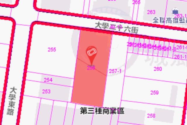 高雄楠梓大樓_華廈法拍-11