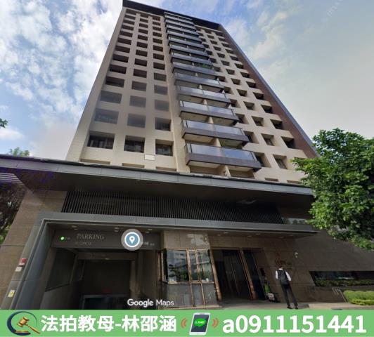 高雄楠梓大樓_華廈法拍-3