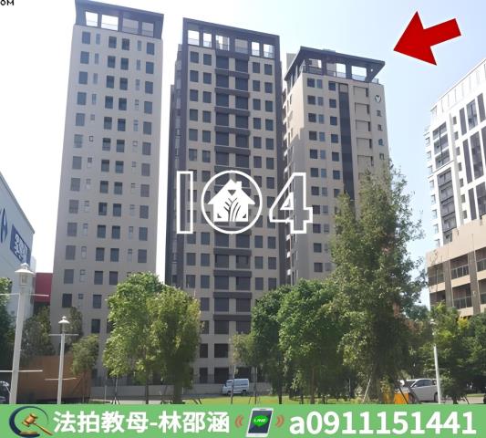 高雄楠梓大樓_華廈法拍-5