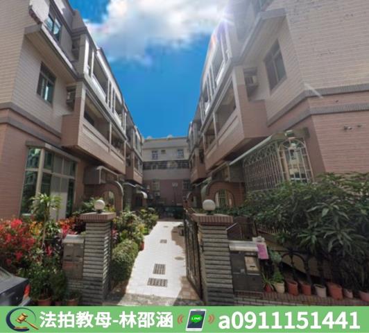 台南北區拍賣透天_一樓-3