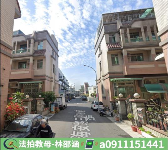 台南北區拍賣透天_一樓-6