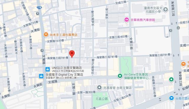 台南北區拍賣透天_一樓-7