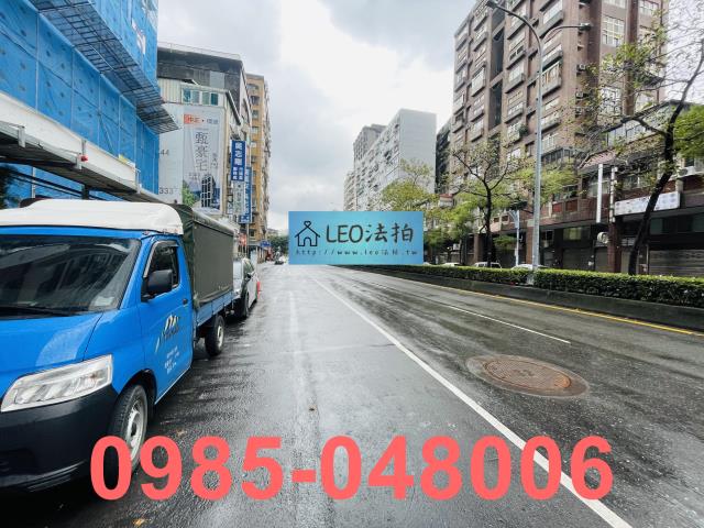 台北中正區法拍大樓_一樓_法拍大樓一樓-9