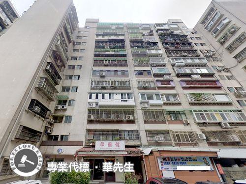 國宅忠駝乙區台北101基隆路一段380巷6號7樓