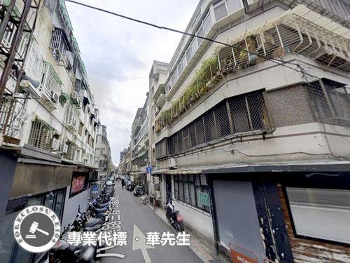 台北松山公寓法拍-3