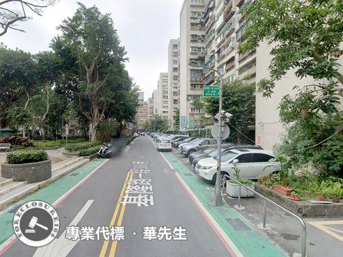 台北信義區大樓法拍-2