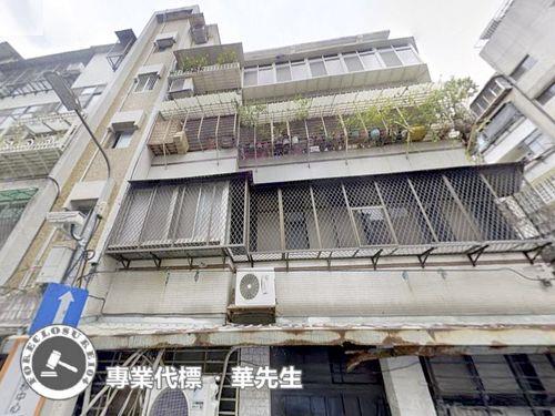 台北小巨蛋站八德路三段155巷20弄15號4樓
