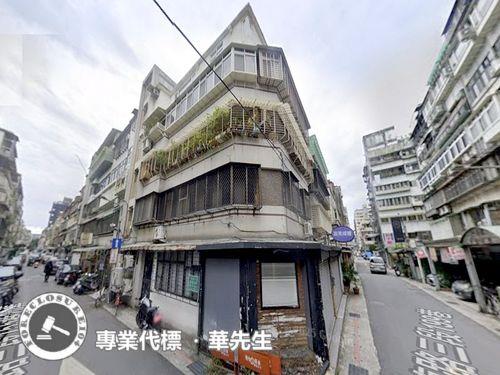 台北松山公寓法拍-5