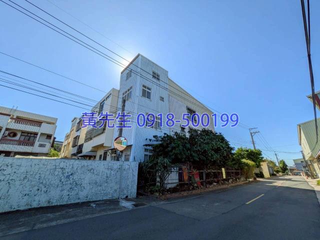 台中龍井透天法拍-3