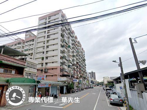 桃園桃園區華廈法拍-6