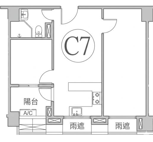汐止華廈法拍-7