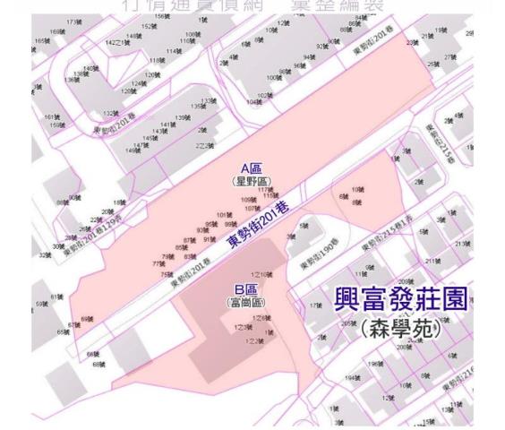 汐止華廈法拍-9