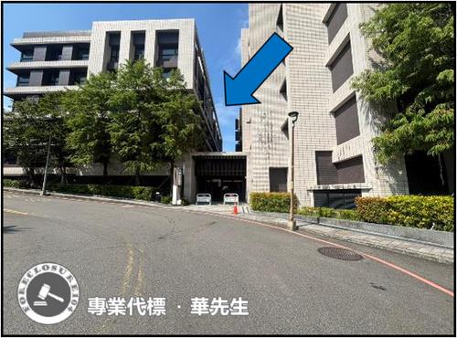 汐止華廈法拍-1