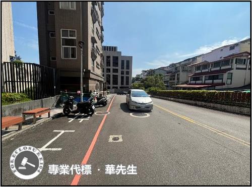 汐止華廈法拍-2